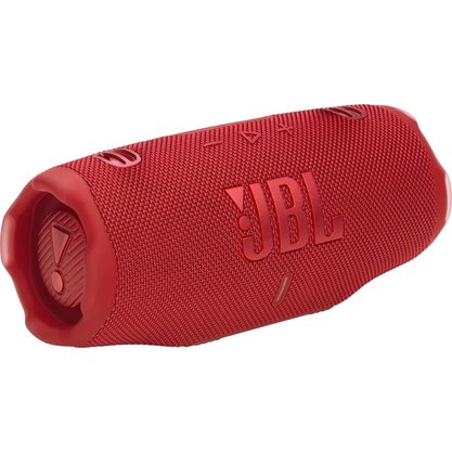 Беспроводная колонка JBL CHARGE 6 (красный)