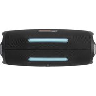 JBL CHARGE 6 (черный/оранжевый)