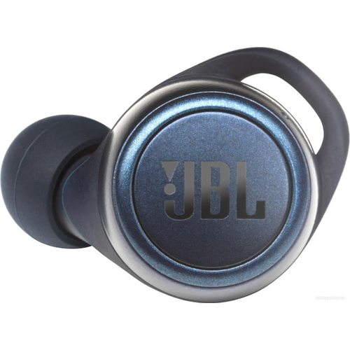 Беспроводные наушники JBL Live 300TWS (синий)