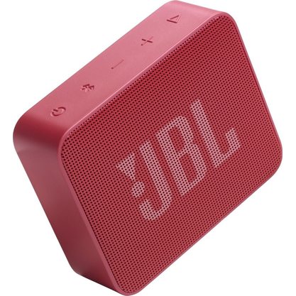 Беспроводная колонка JBL Go Essential 2 (красный)