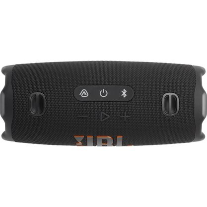 Беспроводная колонка JBL CHARGE 6 (черный)