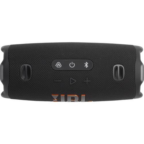 Беспроводная колонка JBL CHARGE 6 (черный)