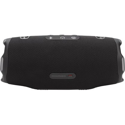 Беспроводная колонка JBL CHARGE 6 (черный)