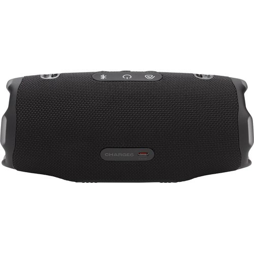 Беспроводная колонка JBL CHARGE 6 (черный)