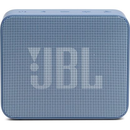 Беспроводная колонка JBL Go Essential 2 (синий)
