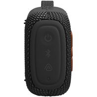 JBL Go 5 (черный)