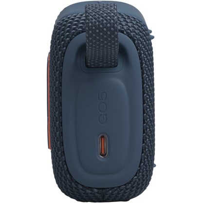 Портативная колонка JBL Go 5 (синий)