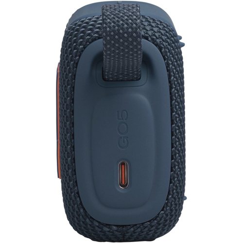 Портативная колонка JBL Go 5 (синий)