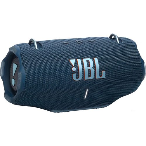 Беспроводная колонка  JBL Xtreme 4 (голубой)