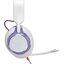 Наушники JBL Quantum 250 (белый)