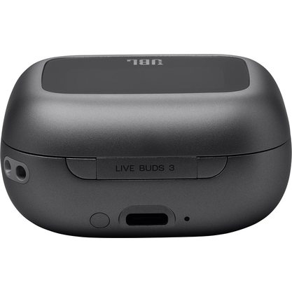 Беспроводные наушники JBL Live Buds 3 (черный)