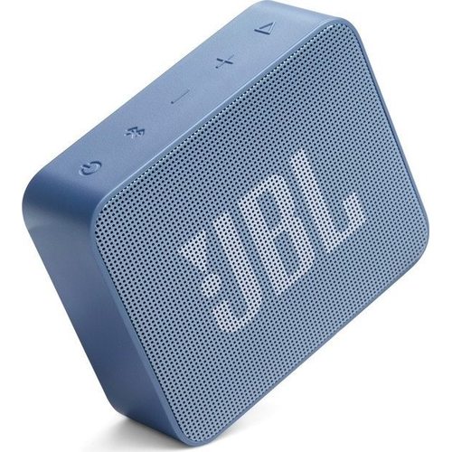 Беспроводная колонка JBL Go Essential 2 (синий)