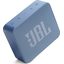 Беспроводная колонка JBL Go Essential 2 (синий)