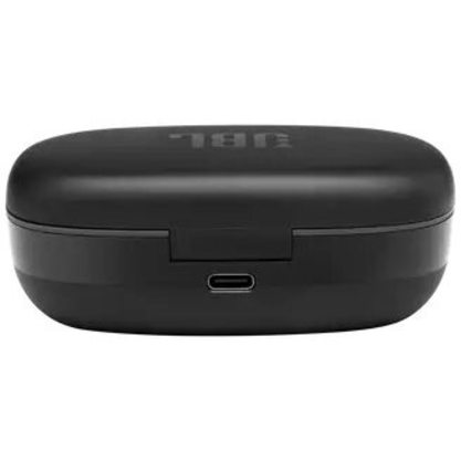 Беспроводные наушники JBL Endurance Peak II (черный)