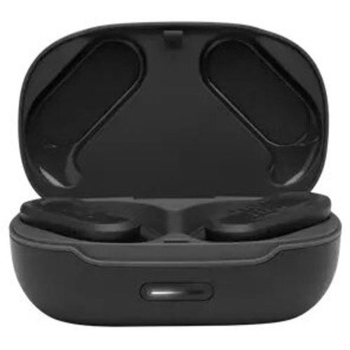 Беспроводные наушники JBL Endurance Peak II (черный)