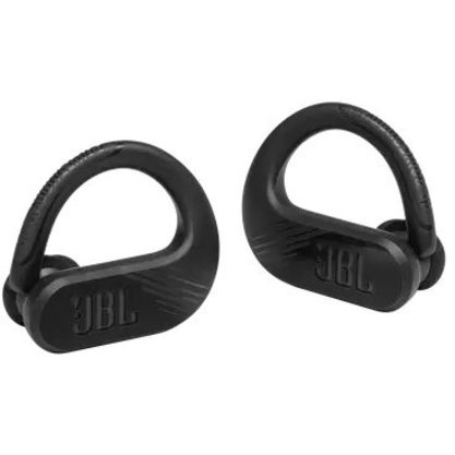Беспроводные наушники JBL Endurance Peak II (черный)