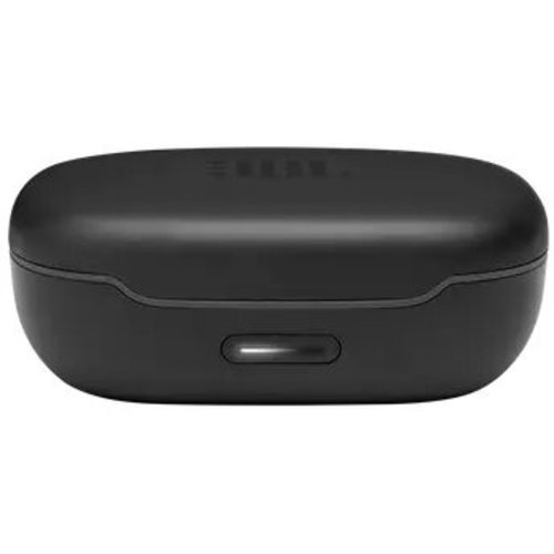 Беспроводные наушники JBL Endurance Peak II (черный)