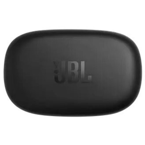 Беспроводные наушники JBL Endurance Peak II (черный)