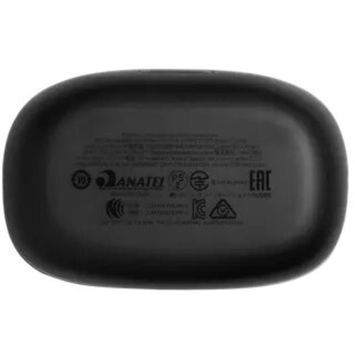 Беспроводные наушники JBL Endurance Peak II (черный)