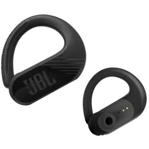 Беспроводные наушники JBL Endurance Peak II (черный)