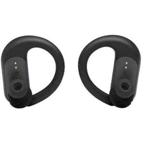Беспроводные наушники JBL Endurance Peak II (черный)