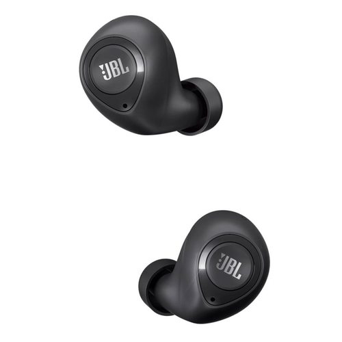 Беспроводные наушники JBL T100TWS (черный)