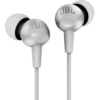 JBL C200SI (белый)