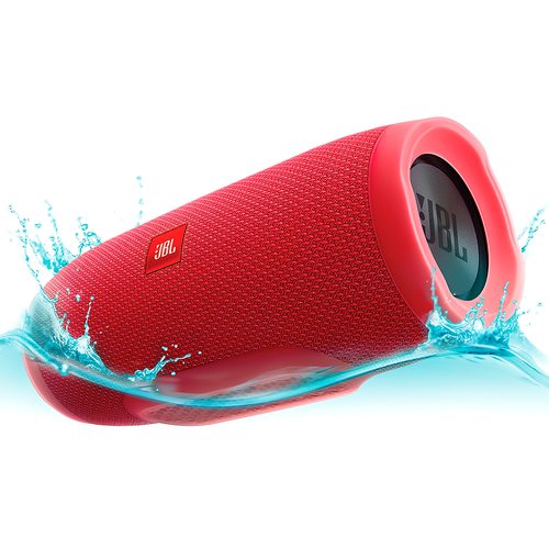 Портативная колонка JBL Charge 3