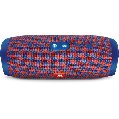 Портативная колонка JBL Charge 3