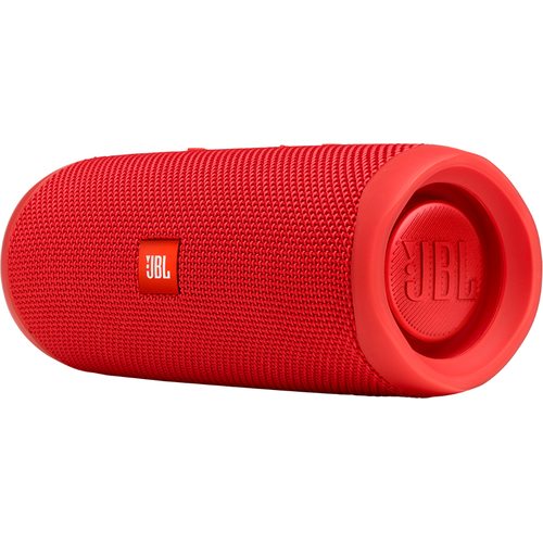 Портативная колонка JBL Flip 5 (красный)