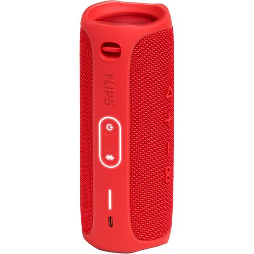 Портативная колонка JBL Flip 5 (красный)
