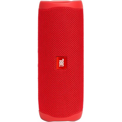 Портативная колонка JBL Flip 5 (красный)