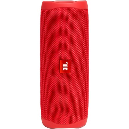 Портативная колонка JBL Flip 5 (красный)