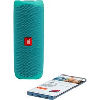 JBL Flip 5 (бирюзовый)