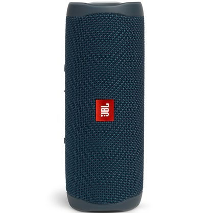 Портативная колонка JBL Flip 5 (синий)