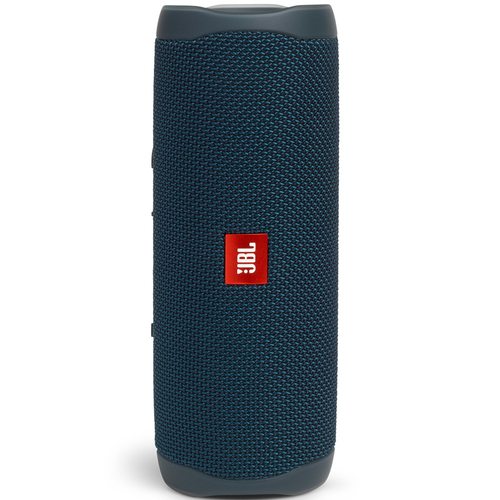 Портативная колонка JBL Flip 5 (синий)