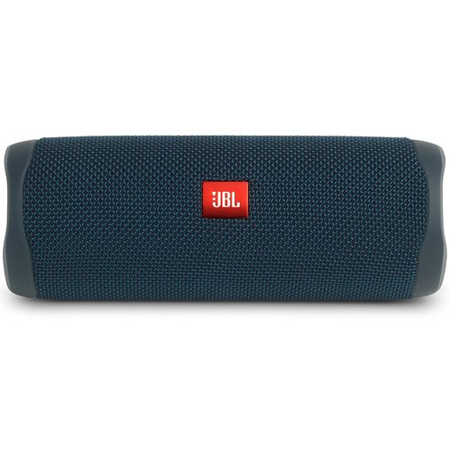 Портативная колонка JBL Flip 5 (синий)