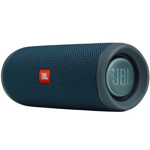 Портативная колонка JBL Flip 5 (синий)