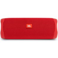 JBL Flip 5 (красный)