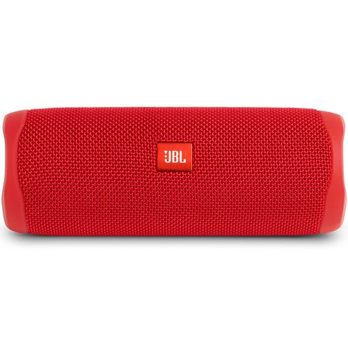 Портативная колонка JBL Flip 5 (красный)