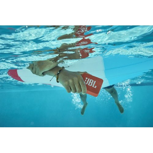 Портативная колонка JBL Go 2 (темно-синий)