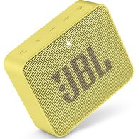 JBL Go 2 (желтый)