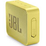 JBL Go 2 (желтый)