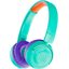 Беспроводные наушники JBL JR300BT (бирюзовый)