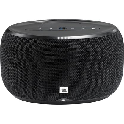 Умная колонка JBL Link 300