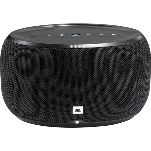 Умная колонка JBL Link 300