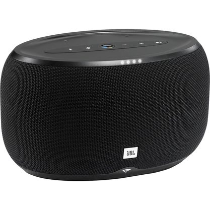 Умная колонка JBL Link 300