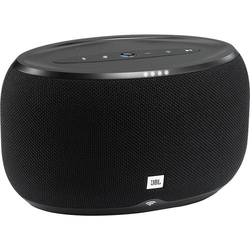 Умная колонка JBL Link 300