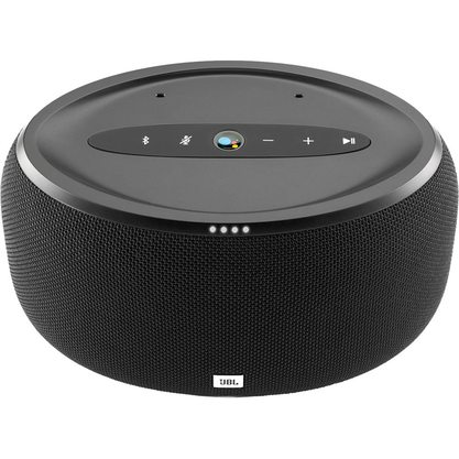 Умная колонка JBL Link 300