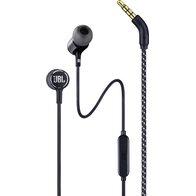 JBL Live 100 (черный)